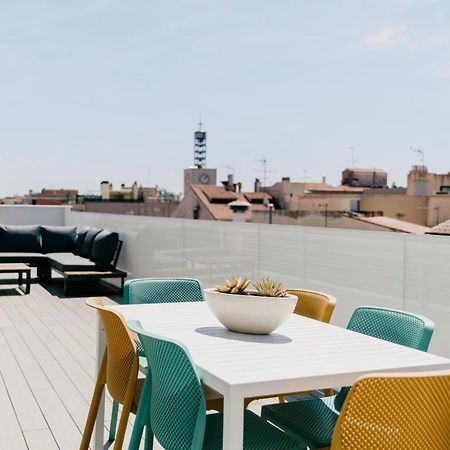 Suites Port Камбрильс Экстерьер фото